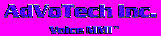 AdVoTech Inc.